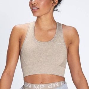 Myprotein Curve Sports Bra